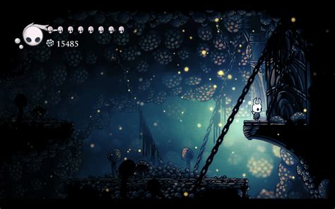 city of tears fungal waste door